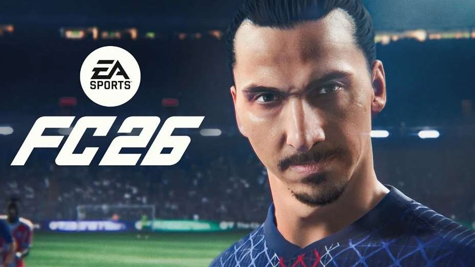 EA FC 26