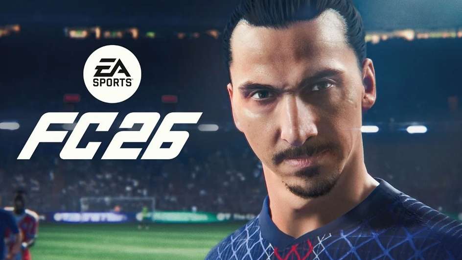 EA FC 26