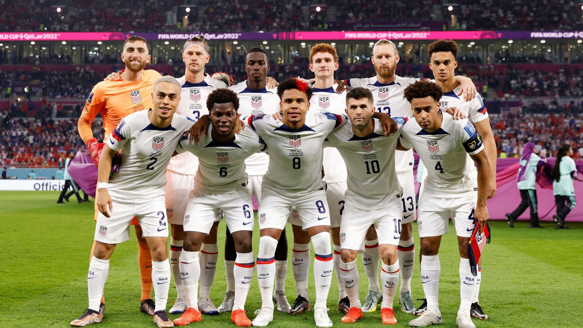 تذاكر كأس العالم 2026 في الولايات المتحدة: المواعيد، جدول المباريات، الأسعار والمزيد