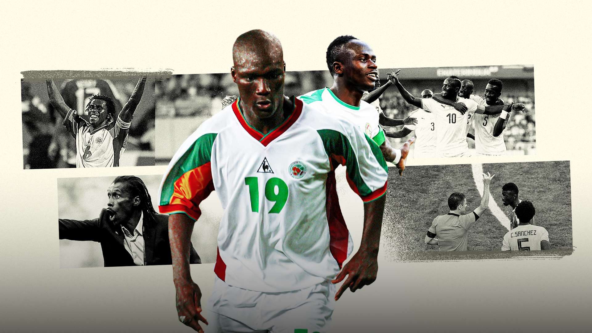 Legacy Senegal GFX