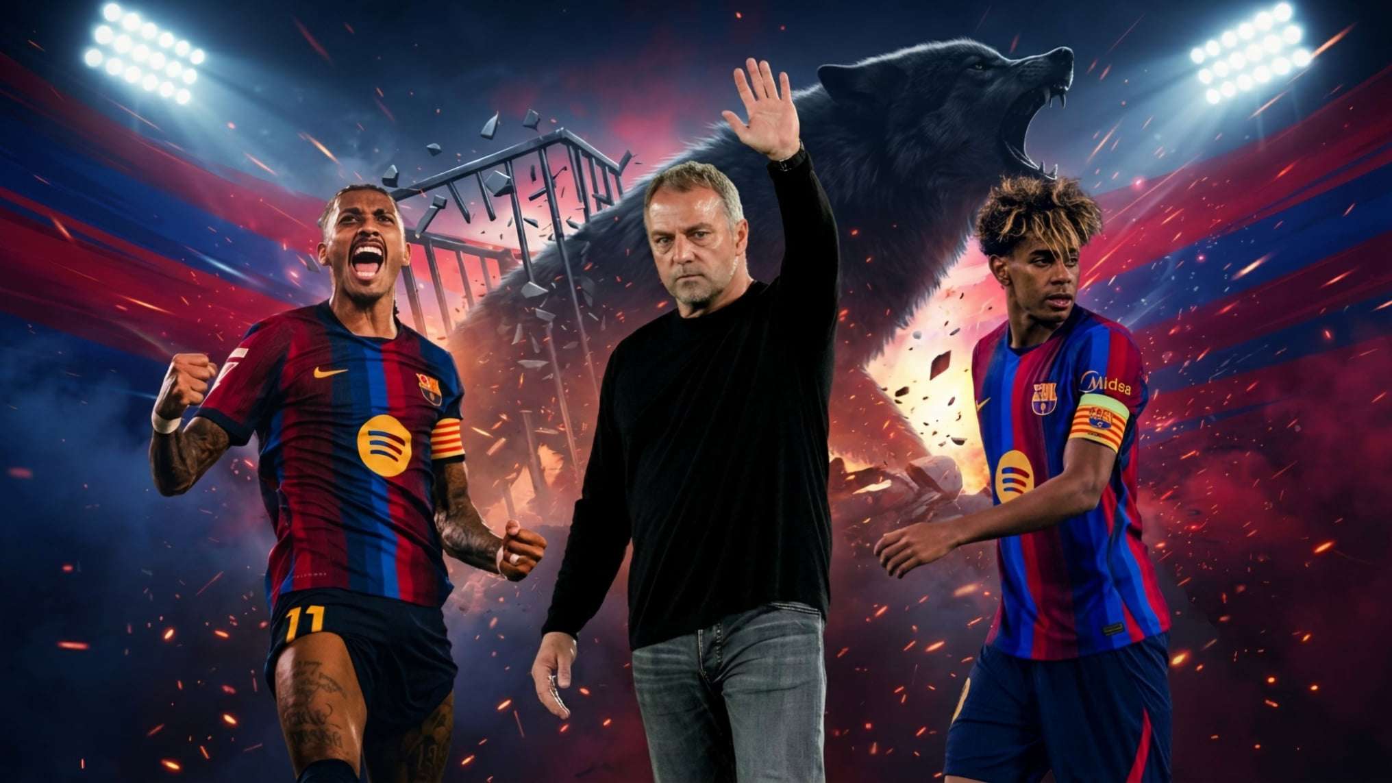 Barcelona