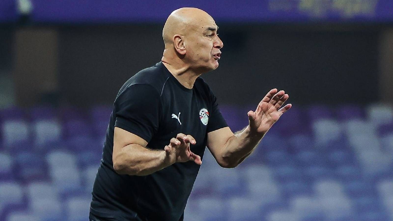 حسام حسن: مواجهة السعودية محطة حاسمة لاستعداد مصر لكأس العالم 2026