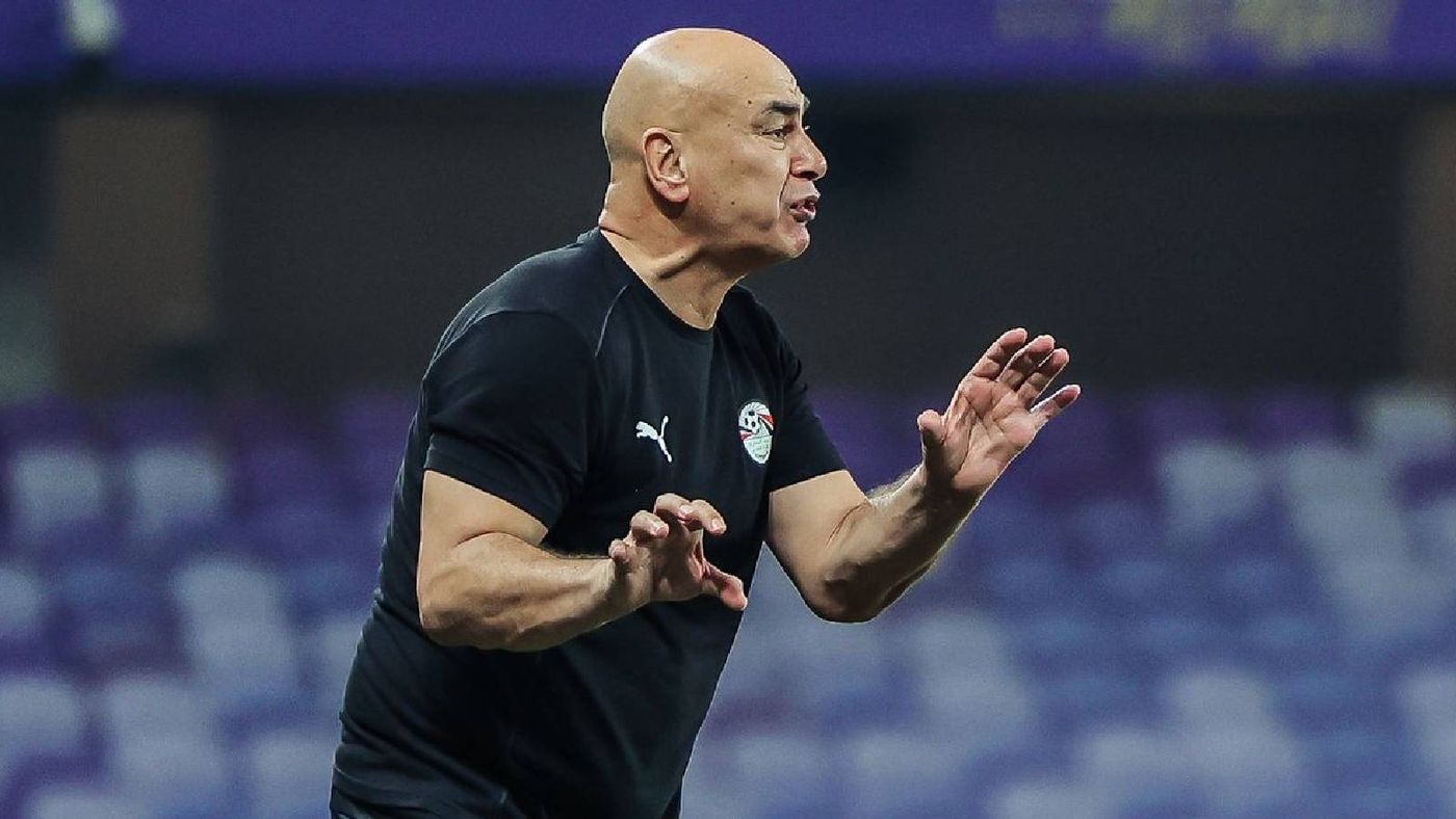 فيديو: نجم المغرب السابق ردا على حسام حسن: رصيدكم صفر انتصارات بالمونديال