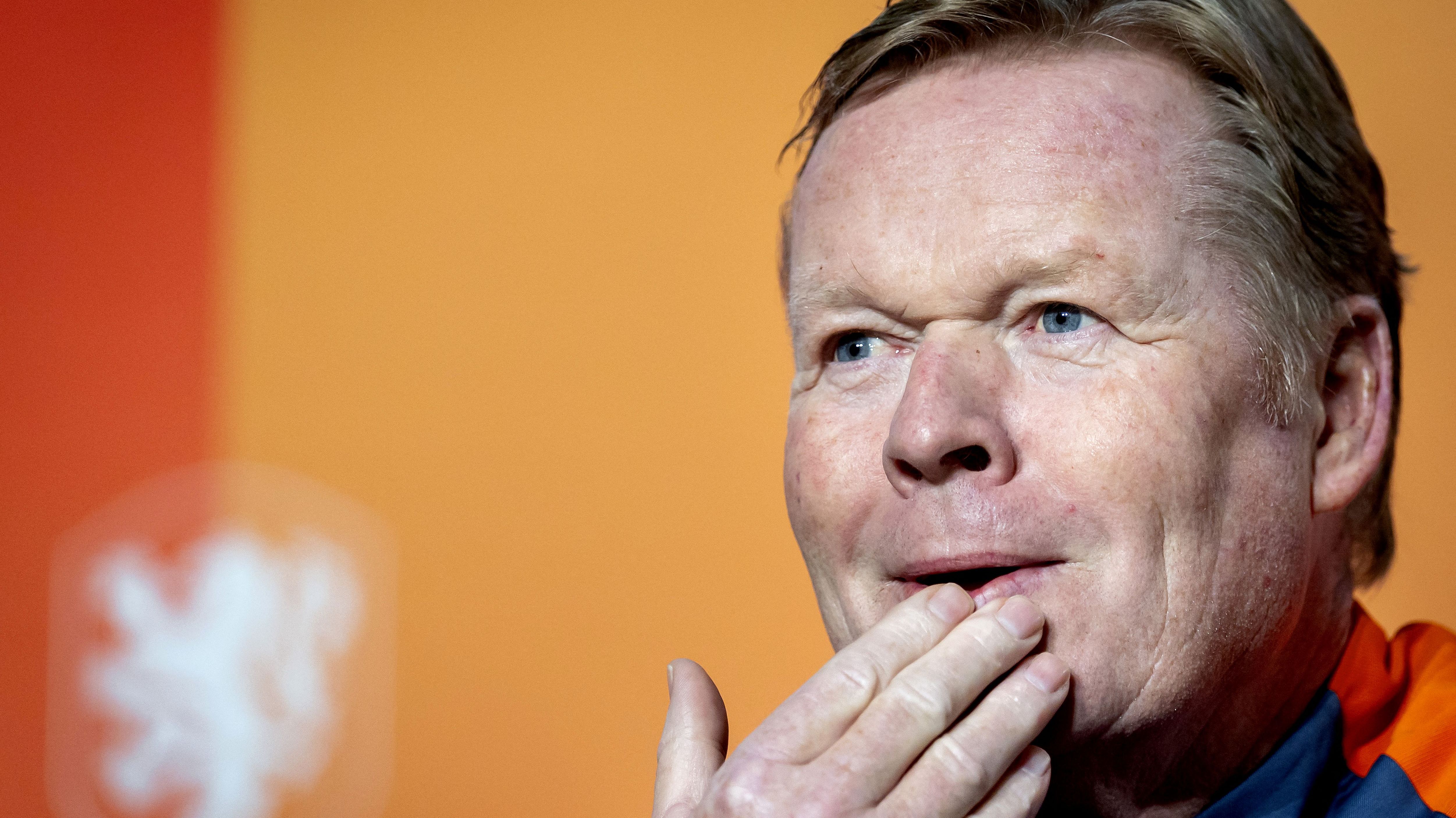 Ronald Koeman
