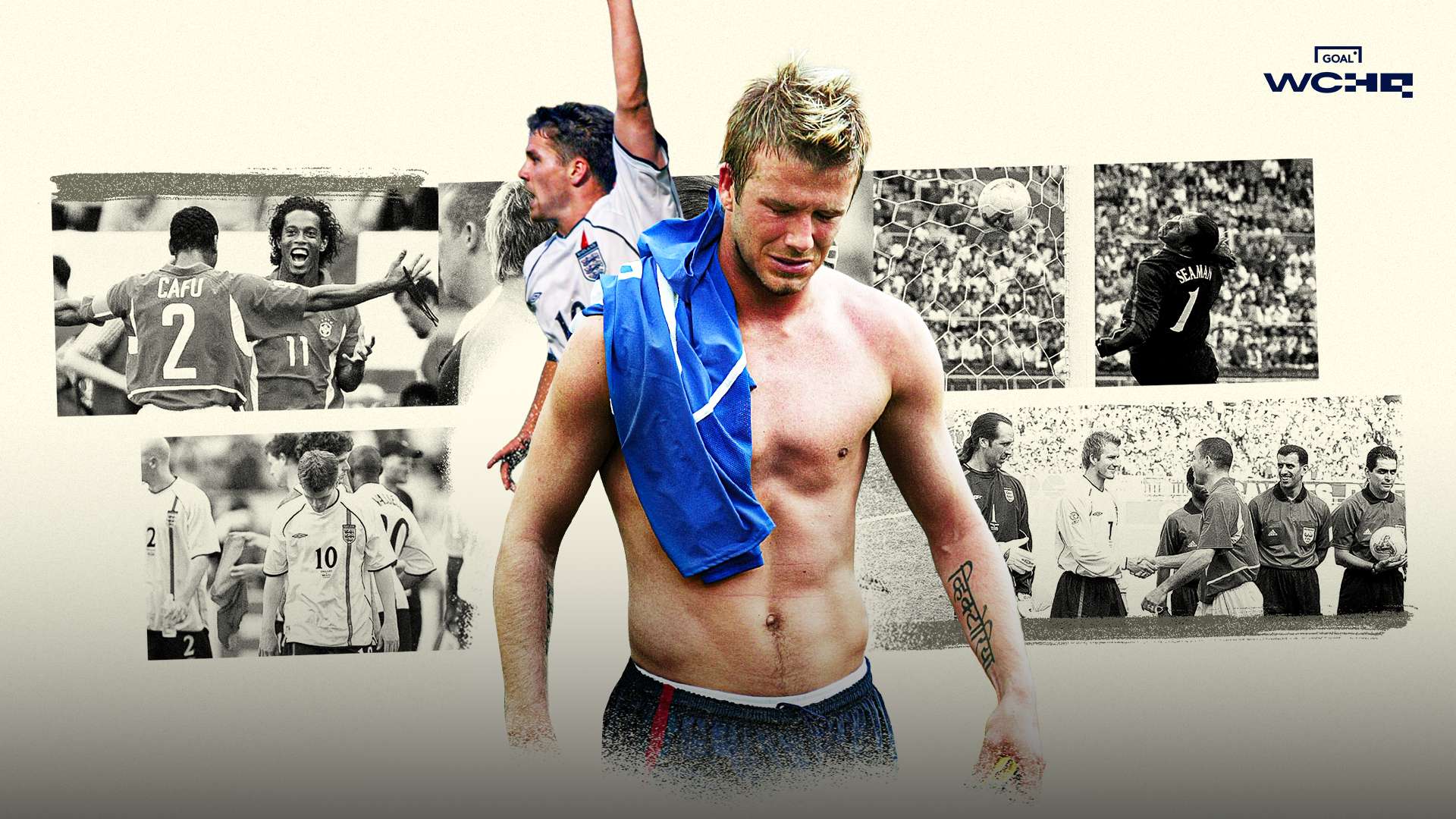 Legacy England 3 GFX