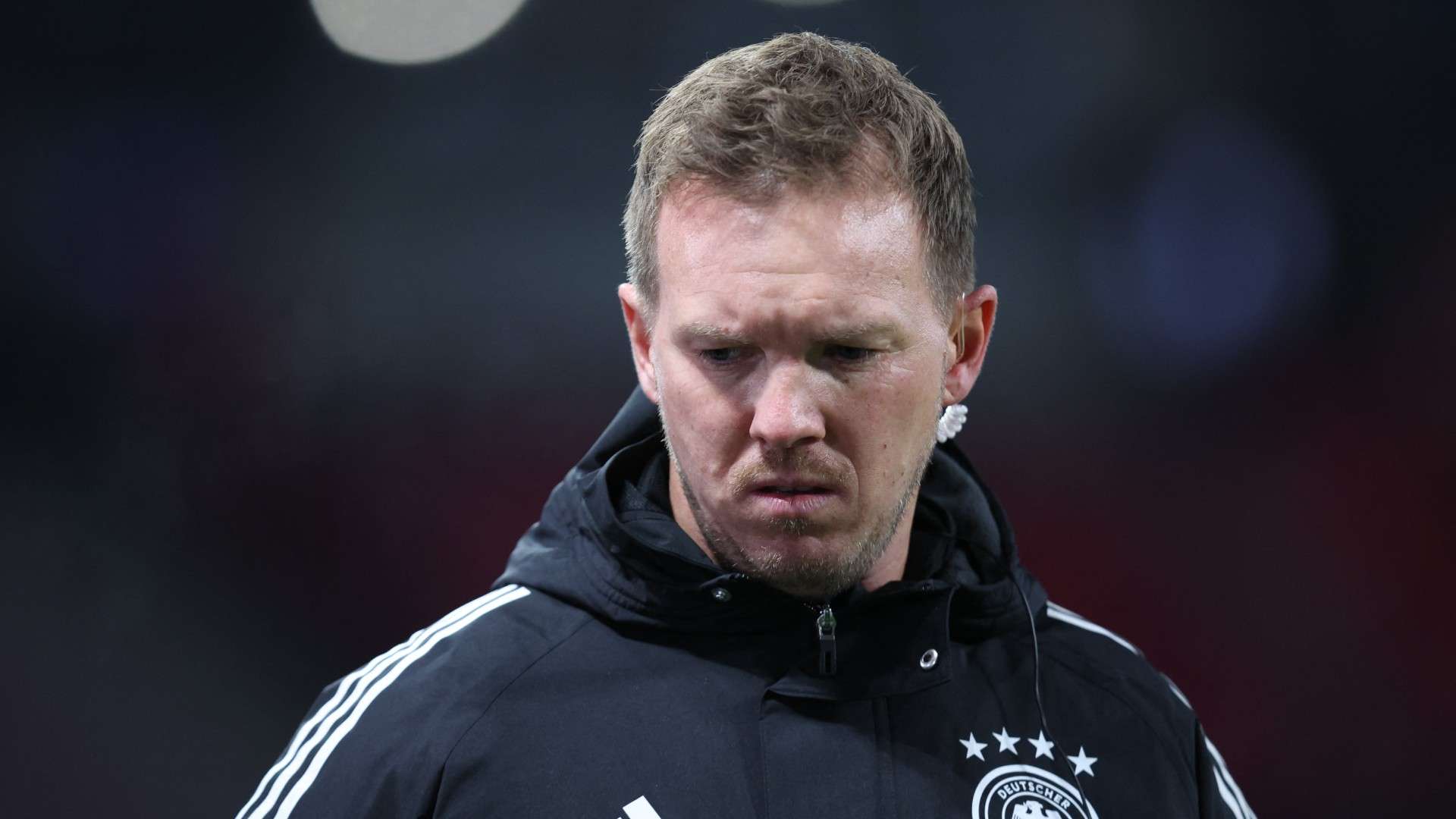 JULIAN NAGELSMANN 