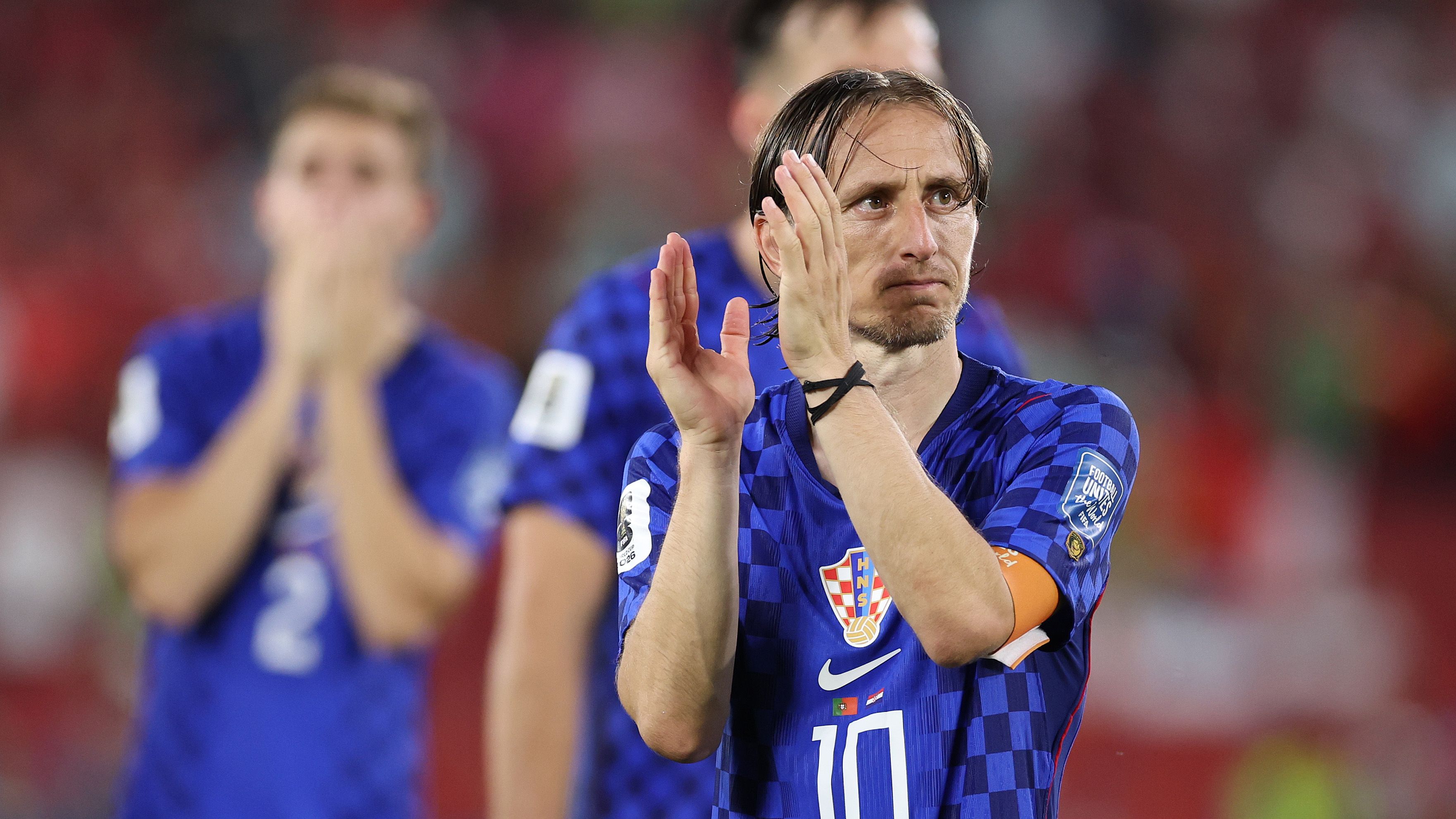 modric