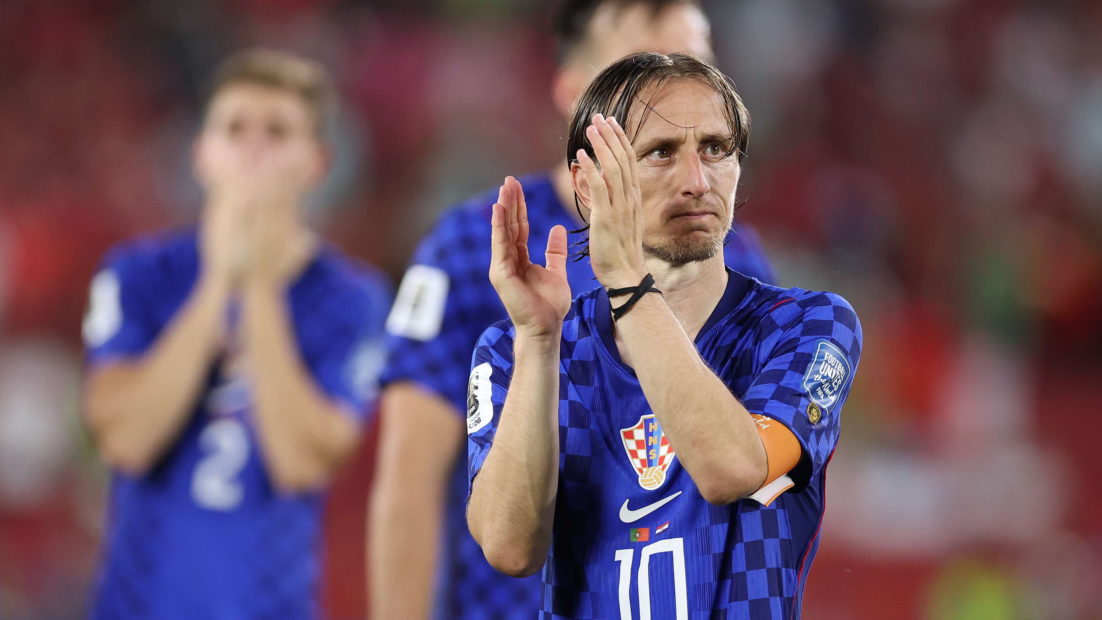 modric