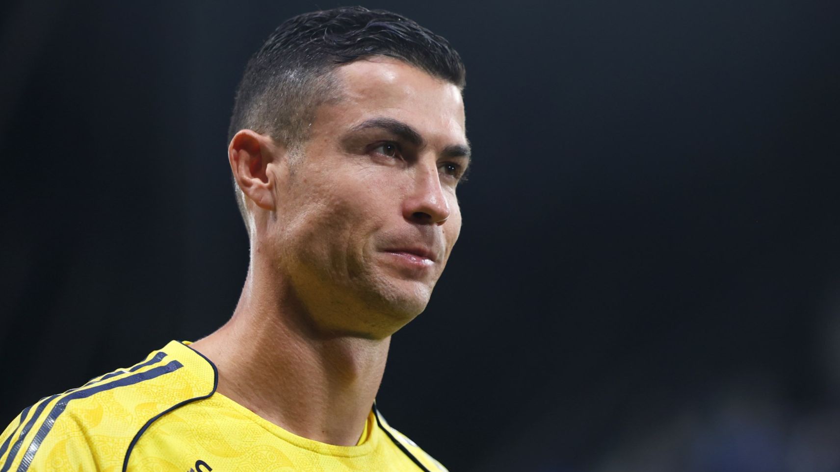 Cristiano Ronaldo Al Nassr 2026