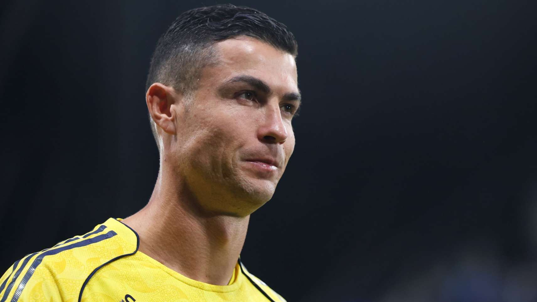 Cristiano Ronaldo Al Nassr 2026