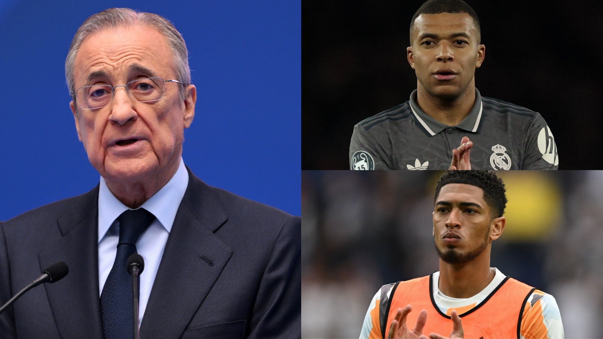 بيريز يهز غرفة ملابس ريال مدريد برسالة نارية بعد هزيمة مايوركا المخيبة