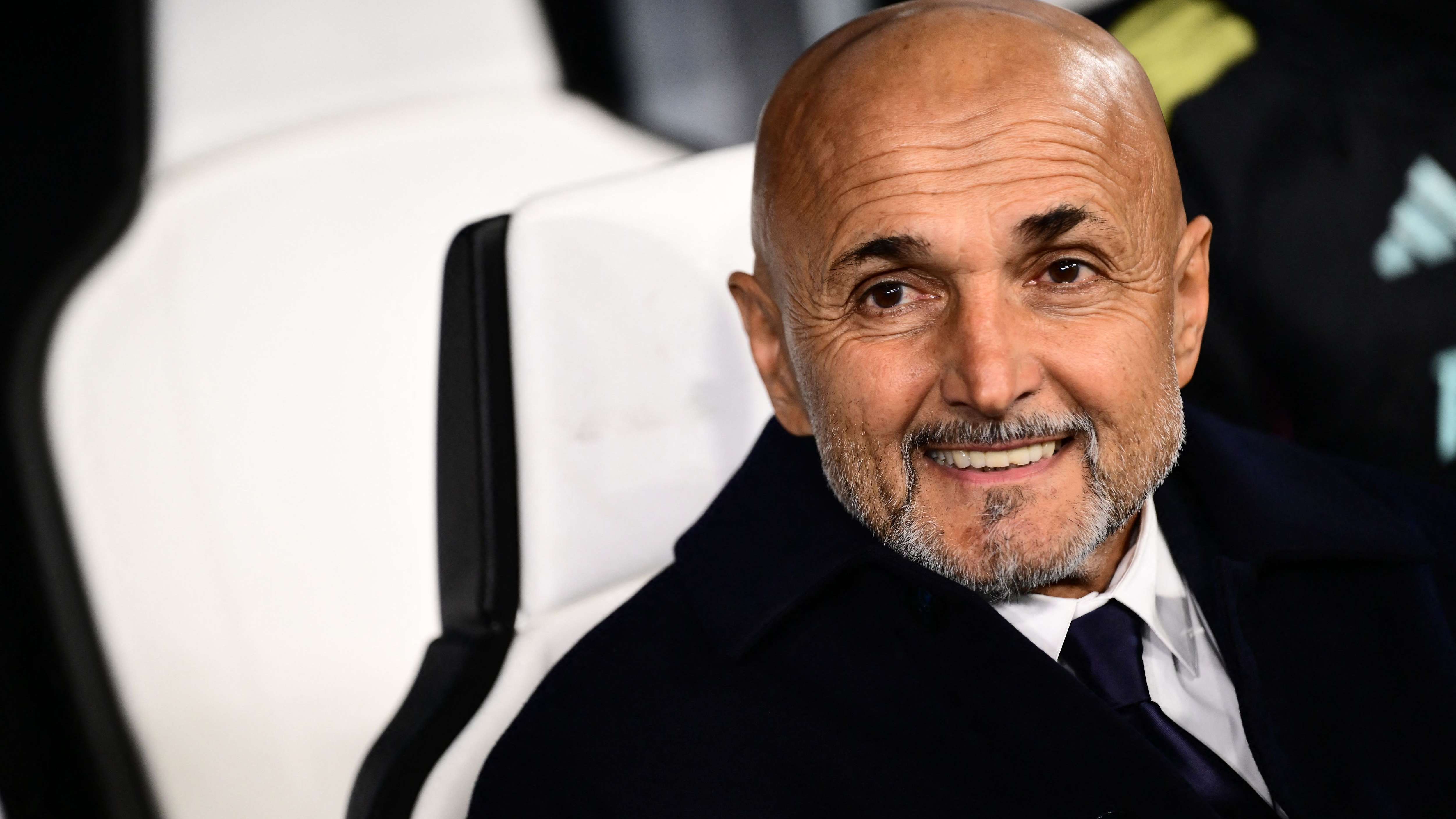 Spalletti 