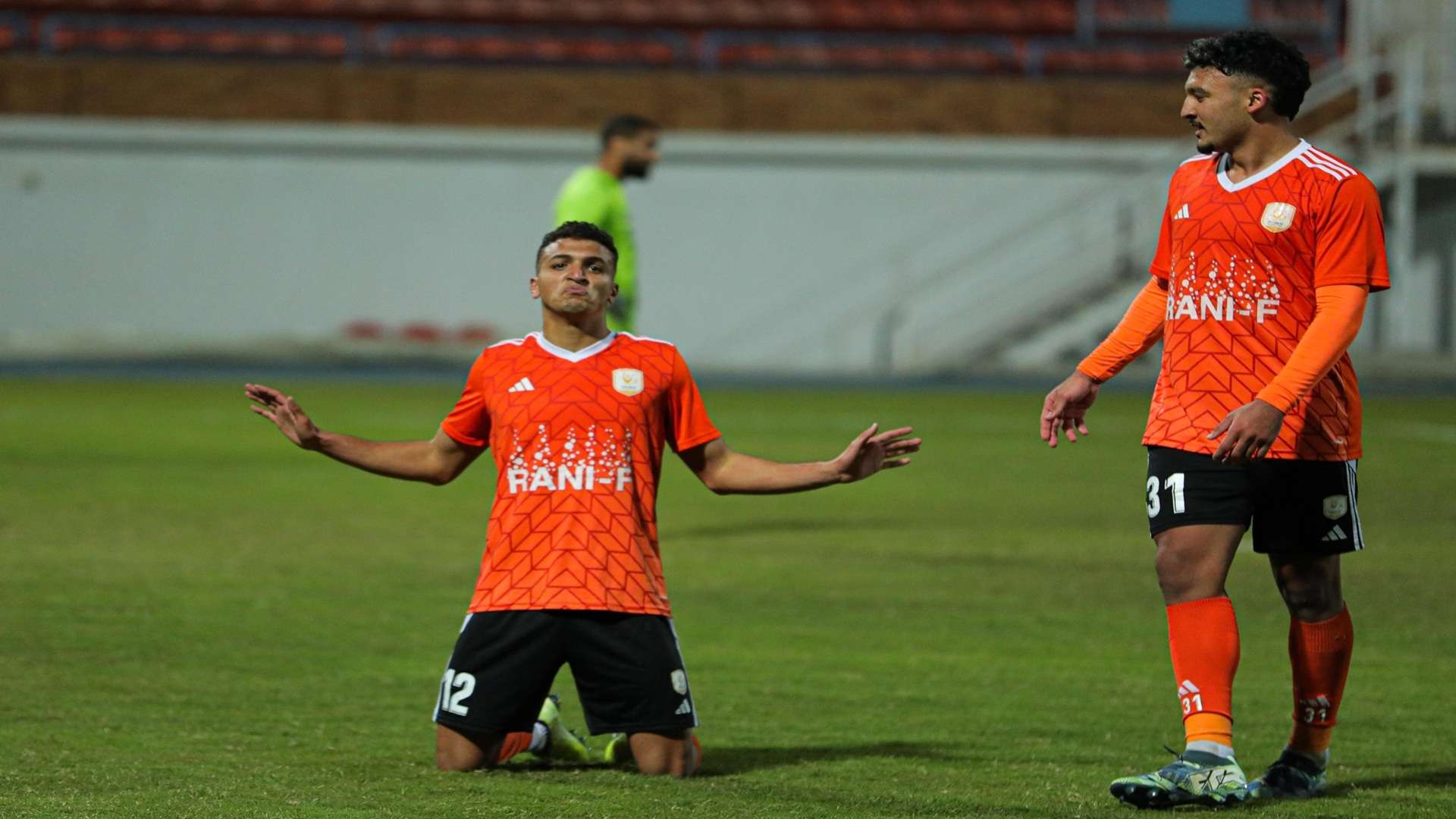 Yassin Marei