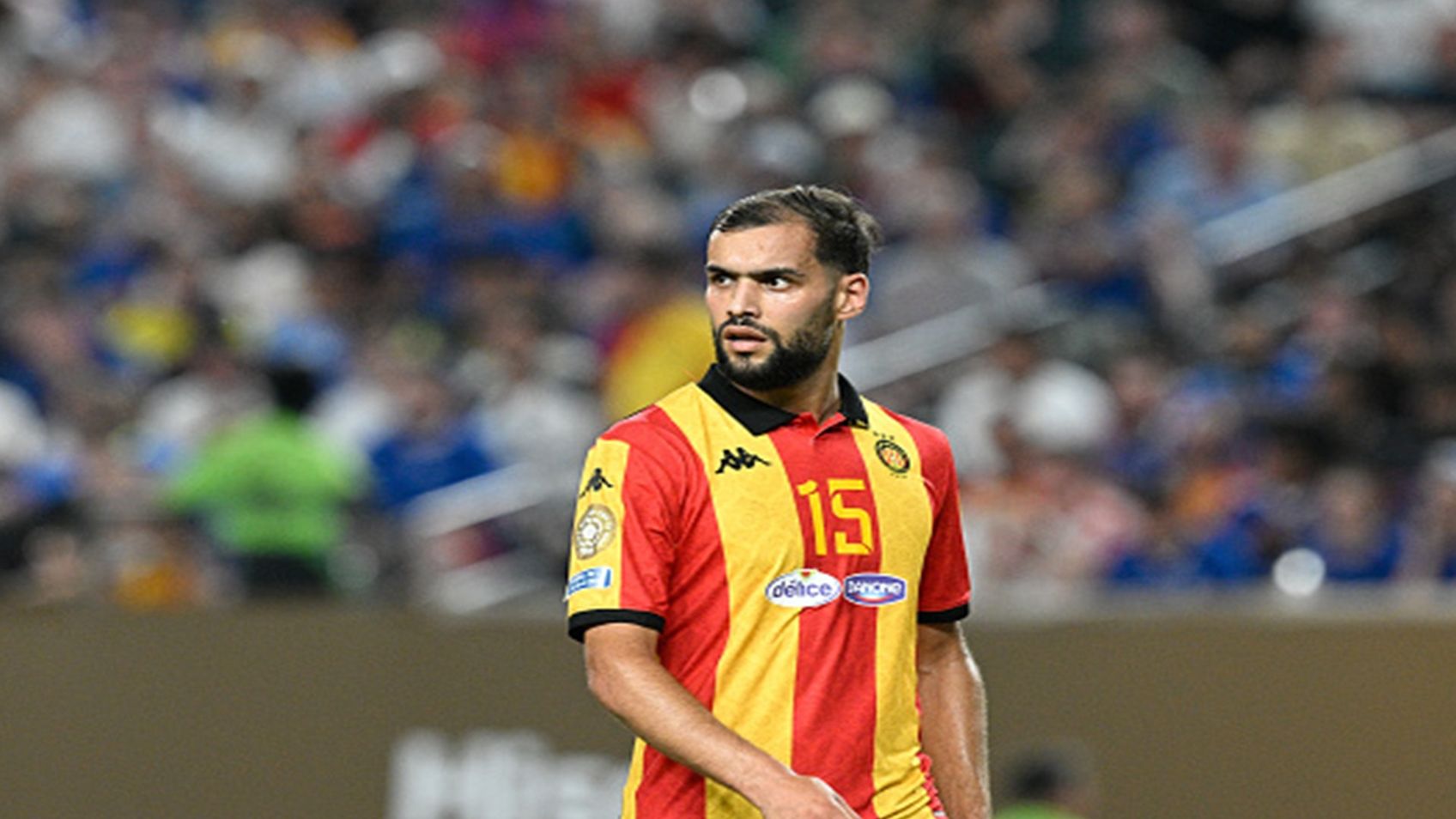 Mohamed Amine Tougai