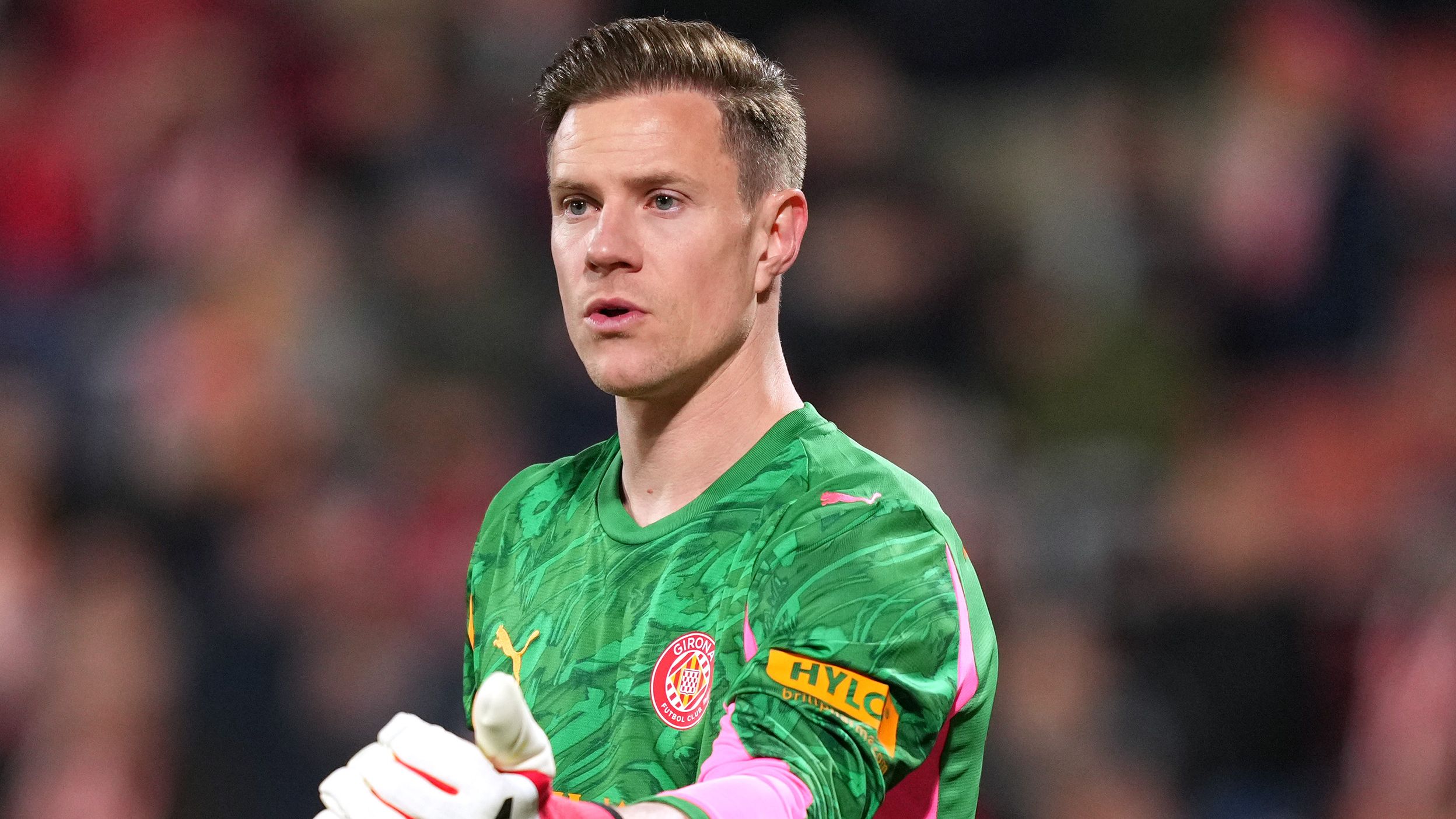 Ter Stegen