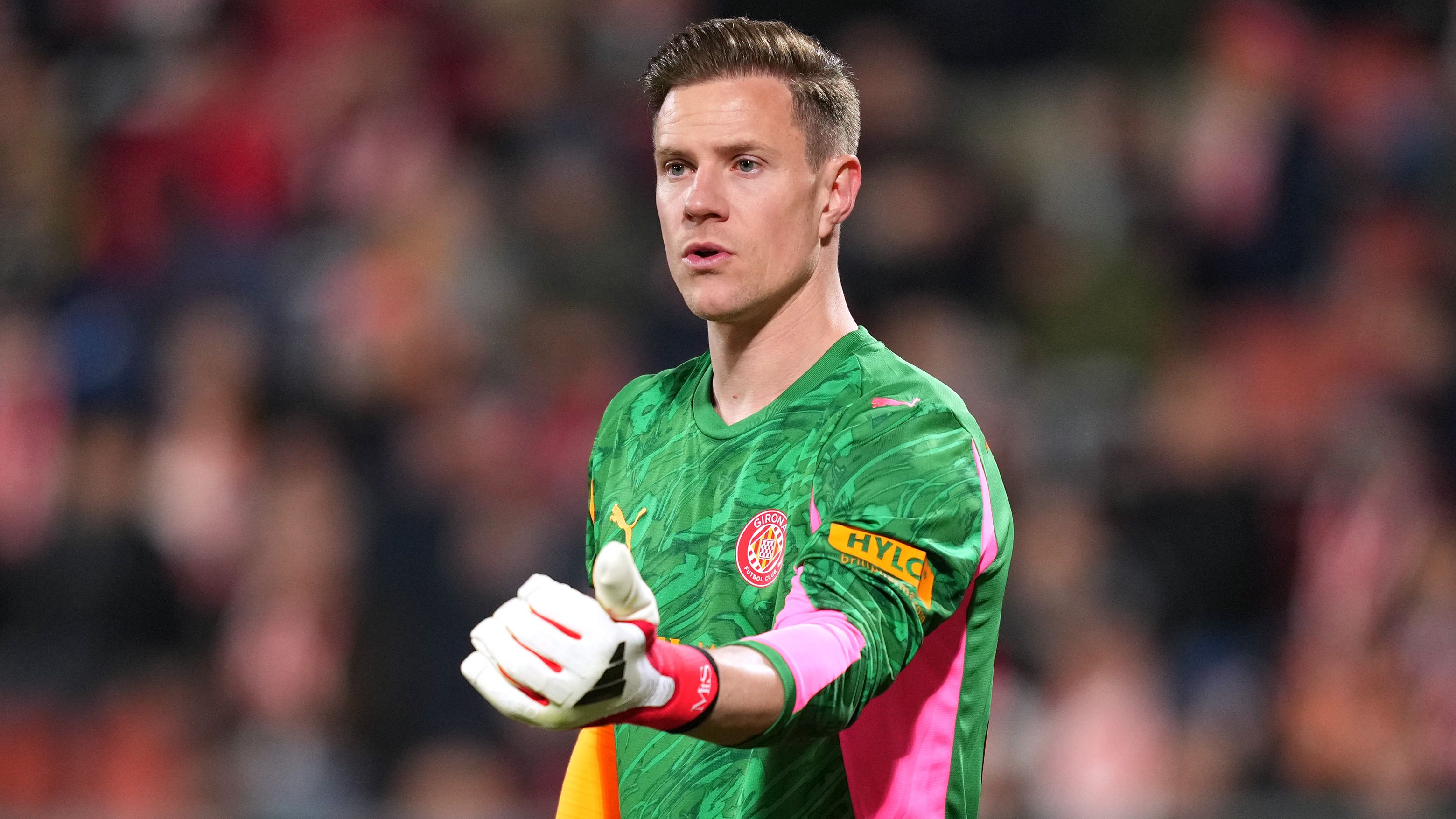 Ter Stegen
