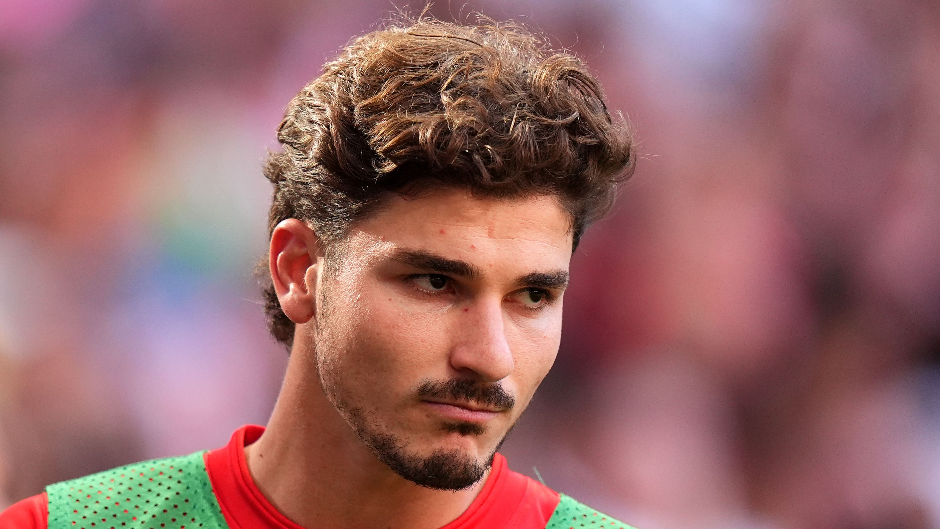 Julian Alvarez