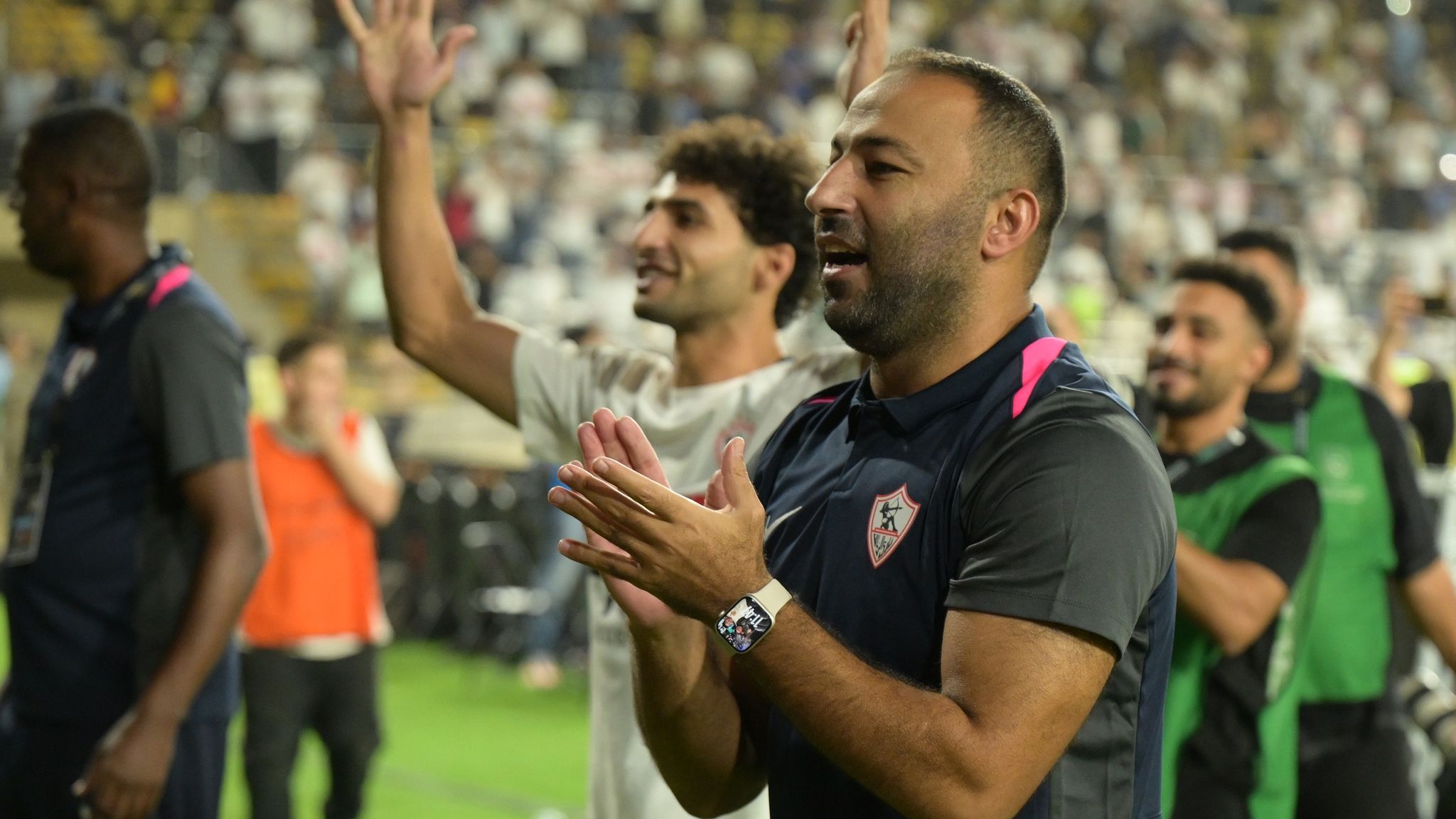 أحمد عبد الرؤوف