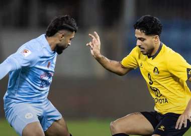 الرفاع والأهلي