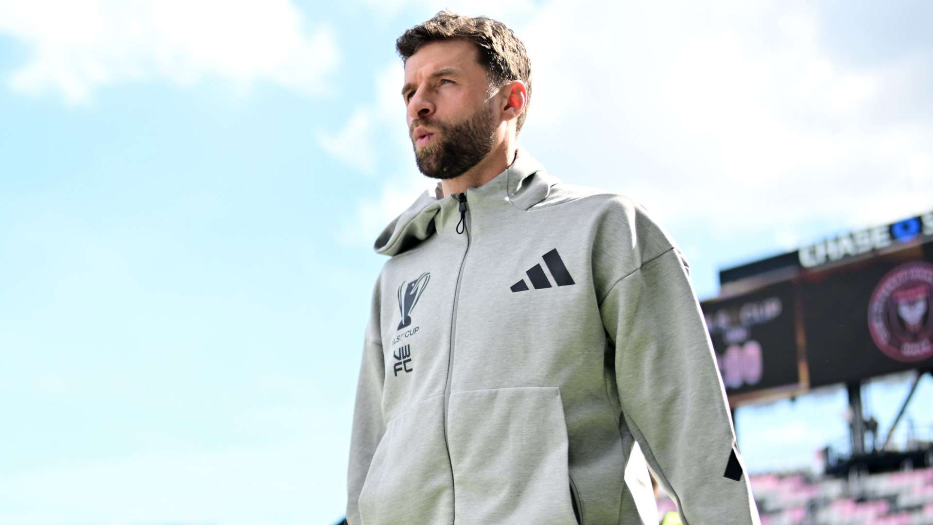 Thomas Muller Vancouver Whitecaps 2025