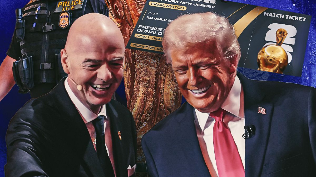 World Cup 2026 FIFA Trump concerns GFX 1:1
