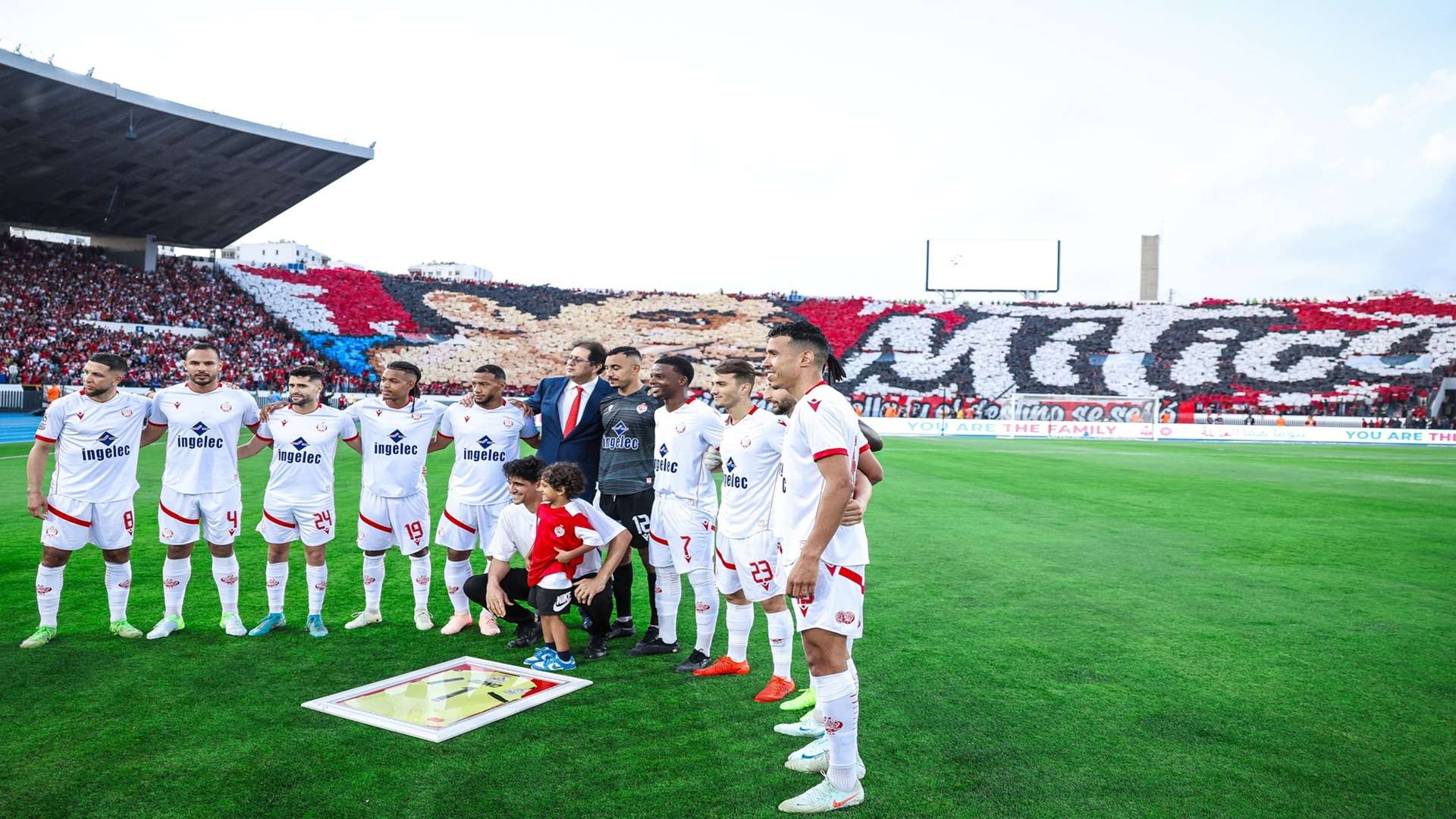Wydad Athletic Club