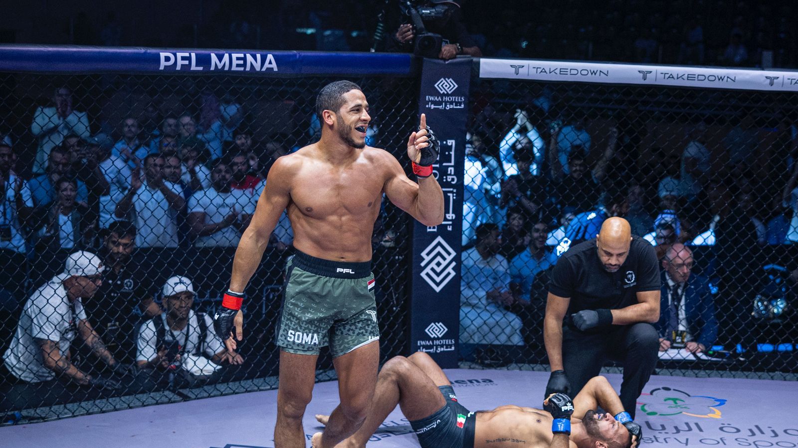 Omar El-Dafrawy