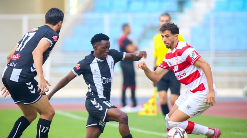 Club Africain