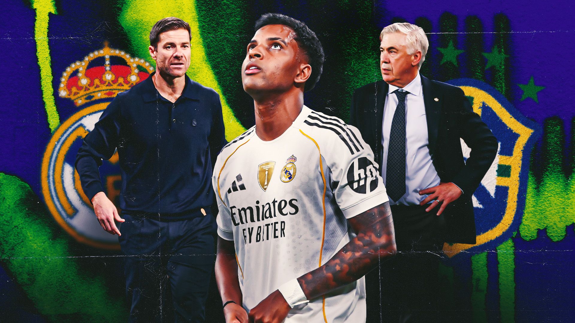  What next for Rodrygo