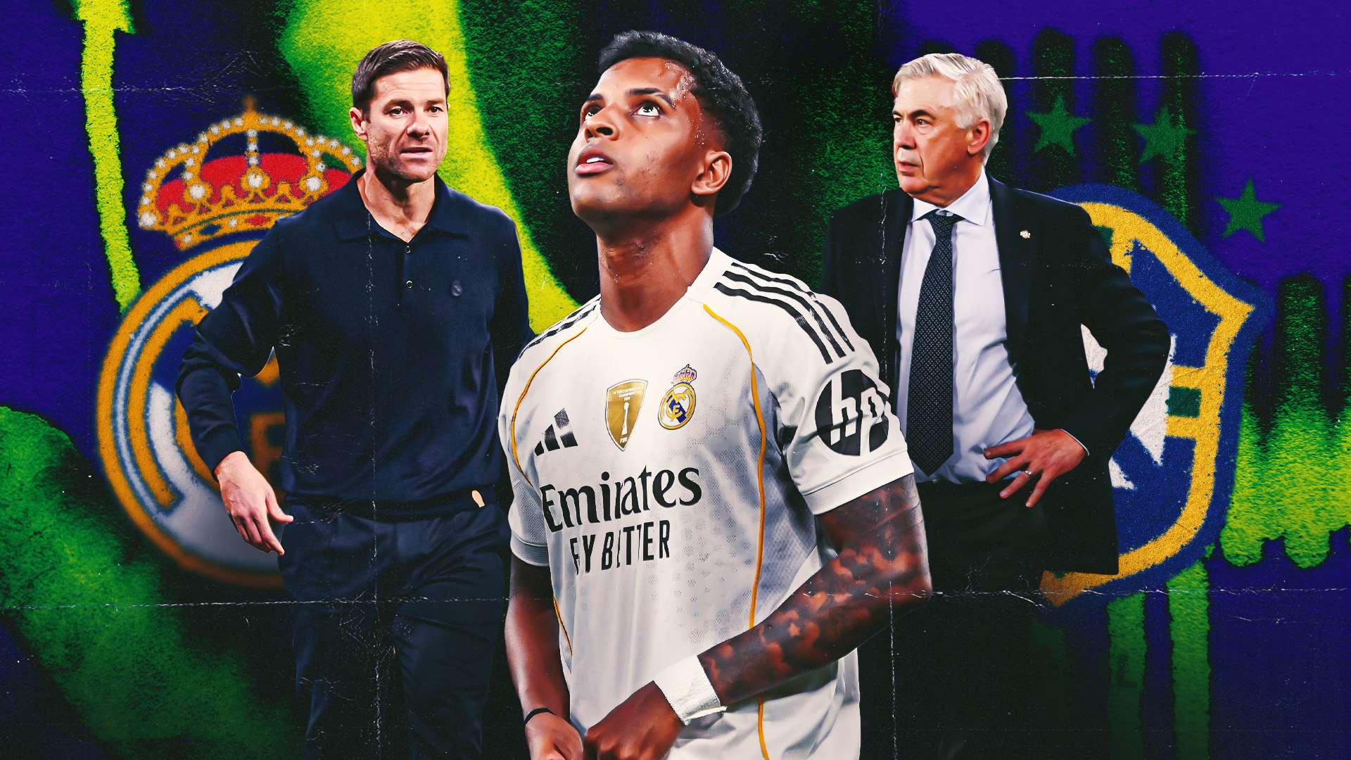  What next for Rodrygo