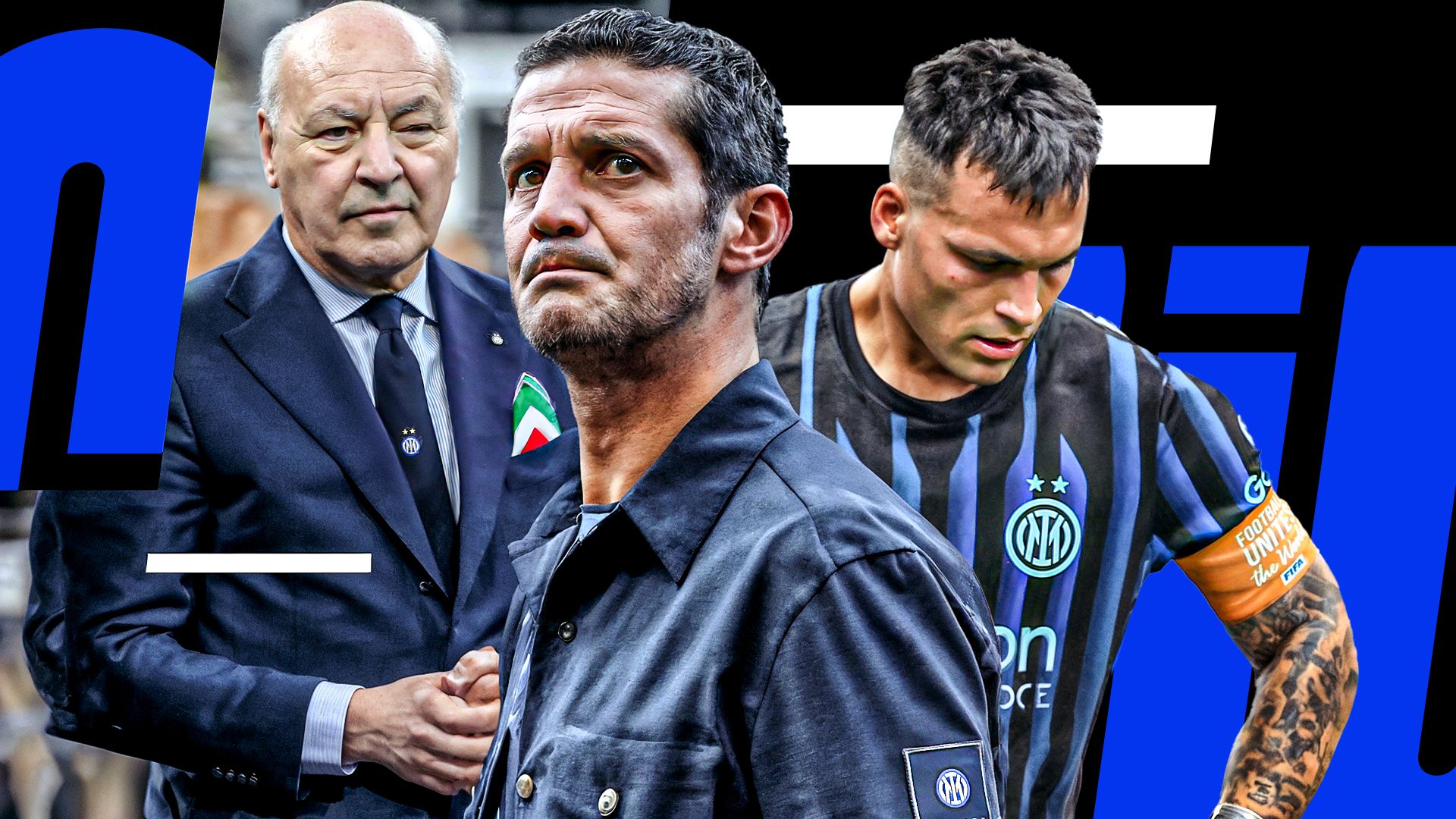 grafica inter marotta chivu lautaro hd