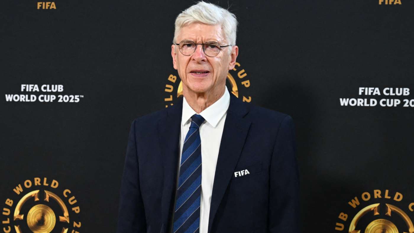 Arsene-Wenger