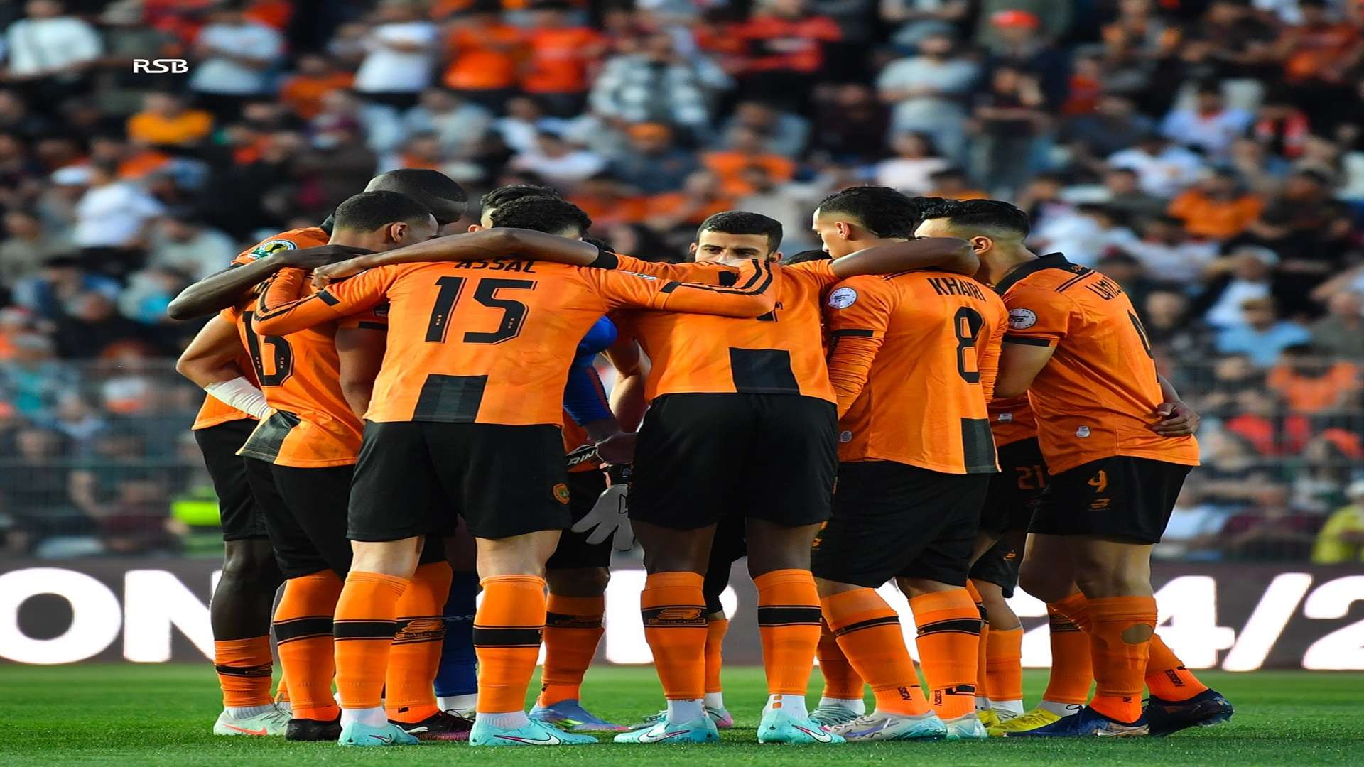 القنوات الناقلةالقنوات الناقلة لمباراة المغرب الفاسي ونهضة بركان في الدوري المغربي 2026-2027؟كل ما تريد معرفته عن القنوات الناقلة لمباراة المغرب الفاسي ونهضة بركان في الدوري المغربي 2026-2027.. وكيف تشاهدها على الإنترنت؟15:4128 أكتوبر 2026