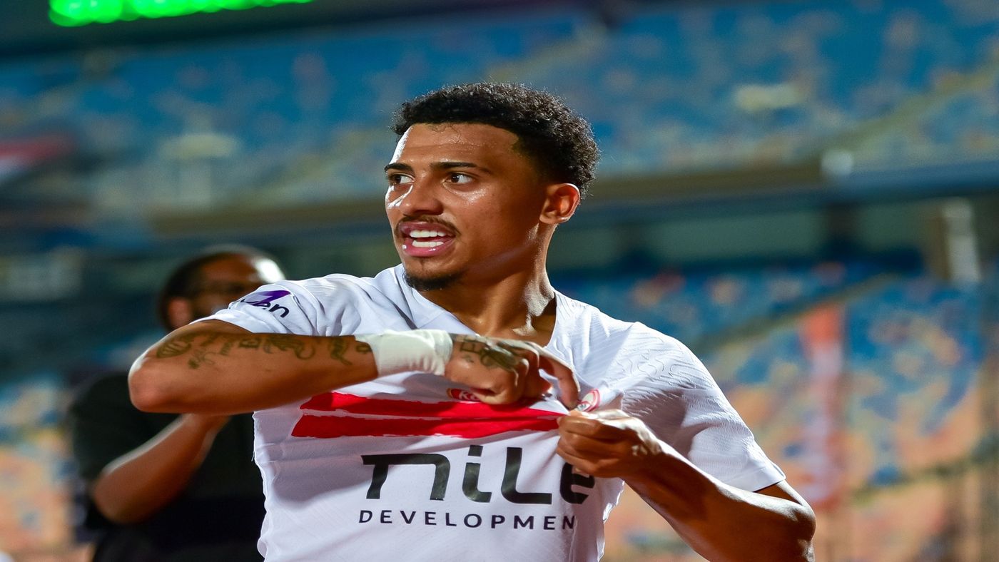 3 إصابات تعكر فرحة الزمالك.. وكووورة يكشف موقف بيزيرا من السوبر