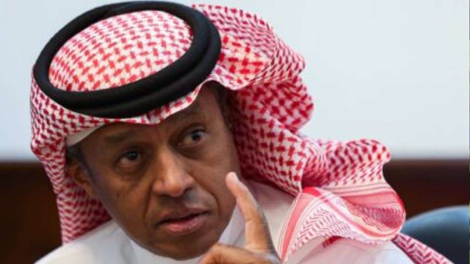 Majed Al Jamaan Al Nassr Fans
