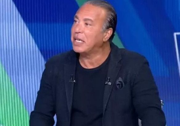 أيمن يونس