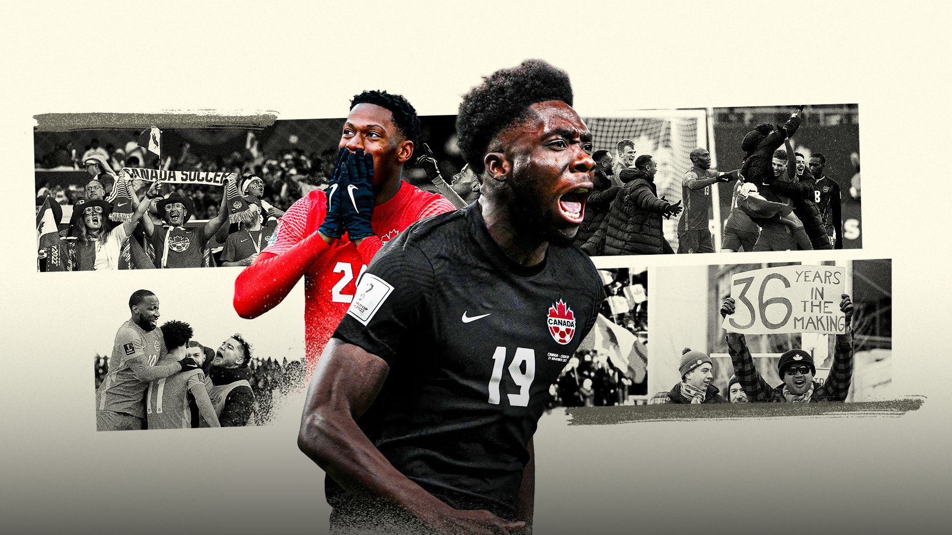 Legacy Canada GFX