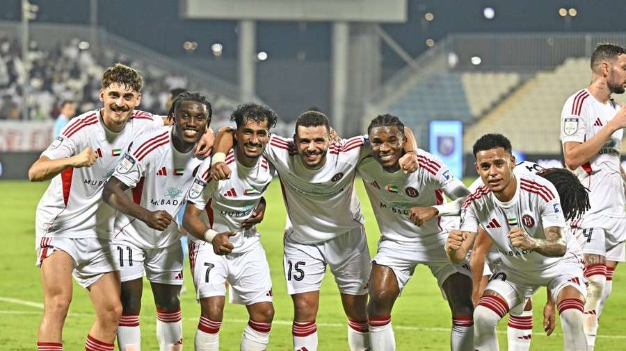 الجزيرة و بني ياس