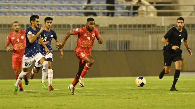 الشباب الفحيحيل