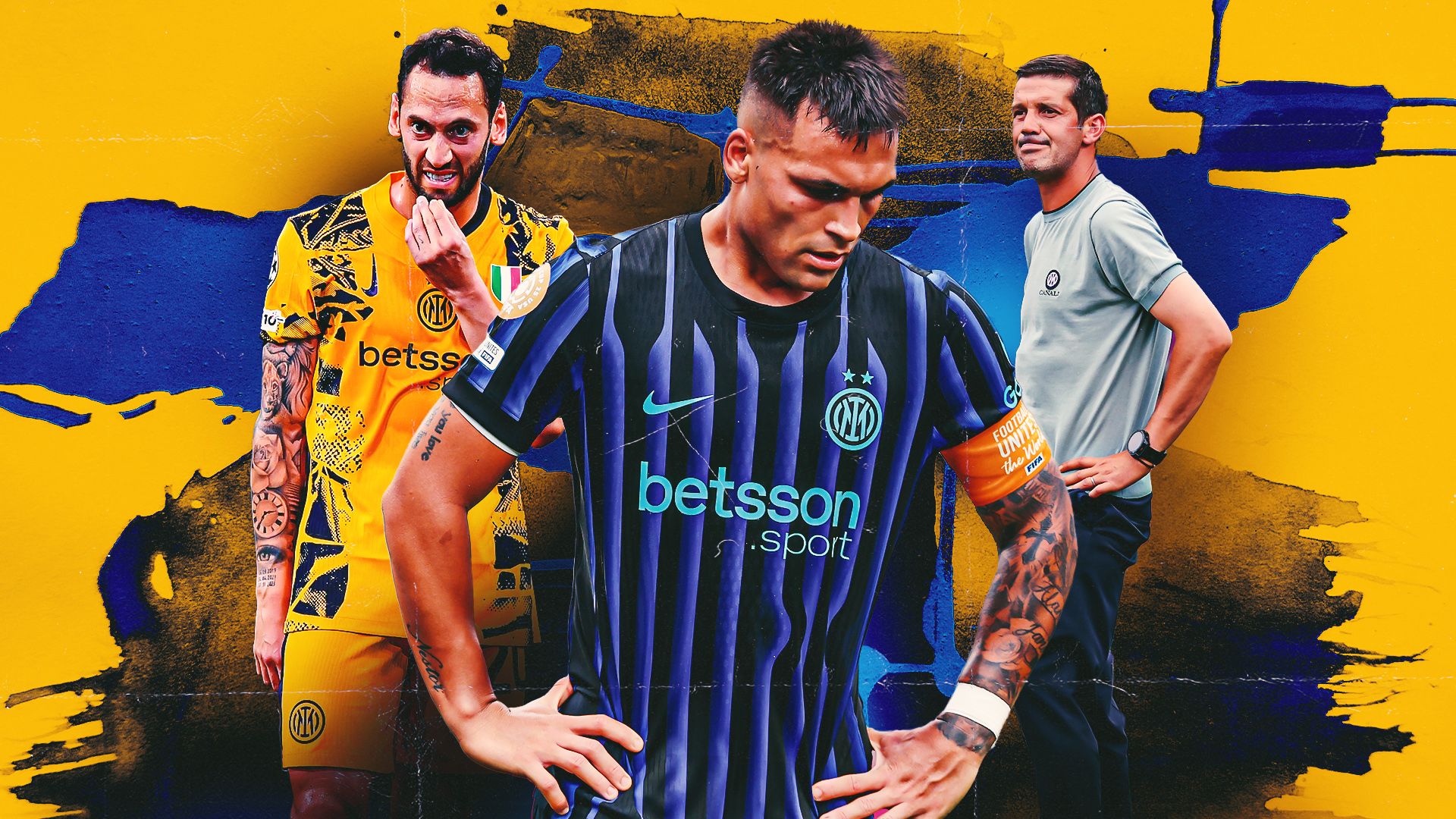 Inter epic collapse GFX