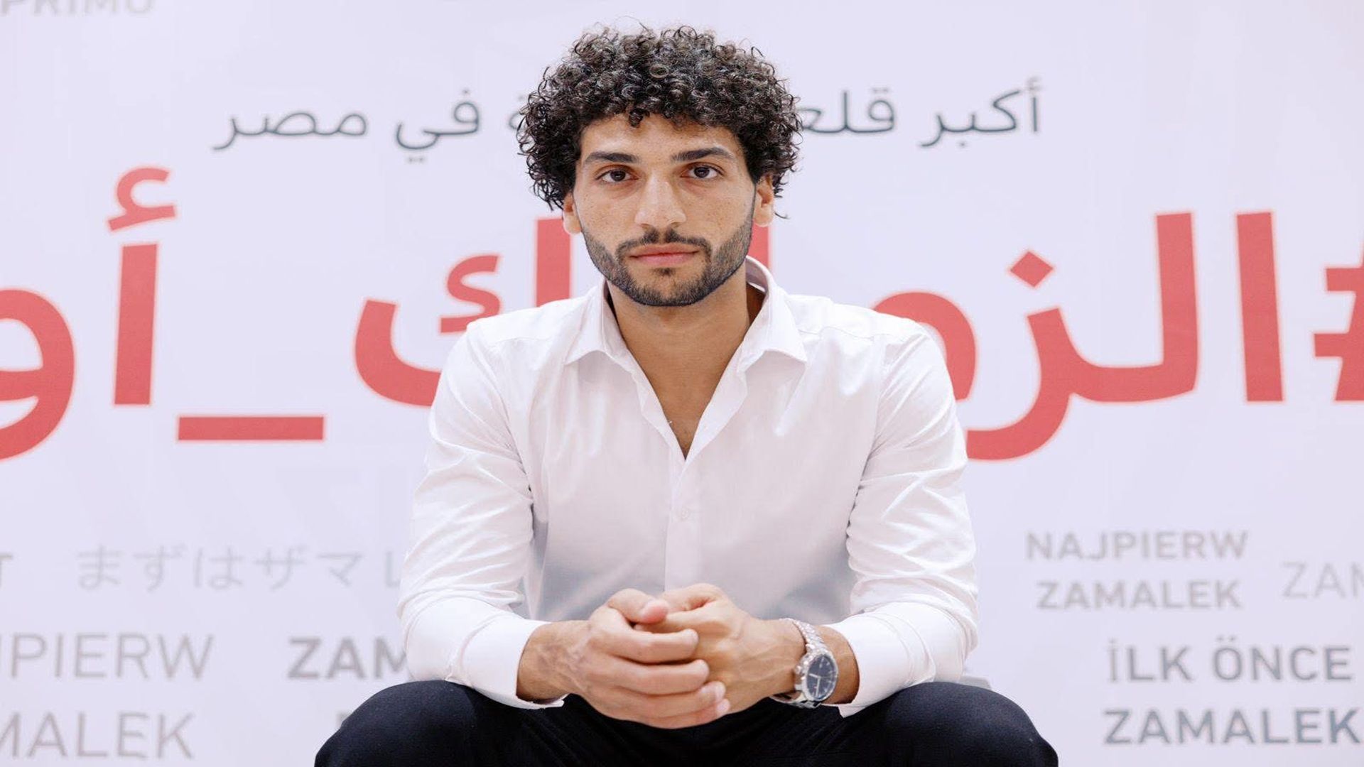 amr nasser