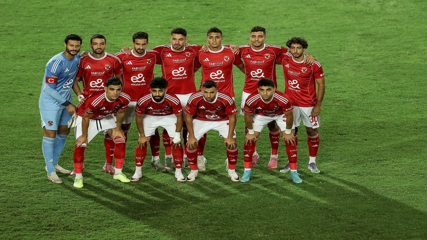 الأهلي المصري يواجه 4 مصاعب في انطلاقة حملته الإفريقية