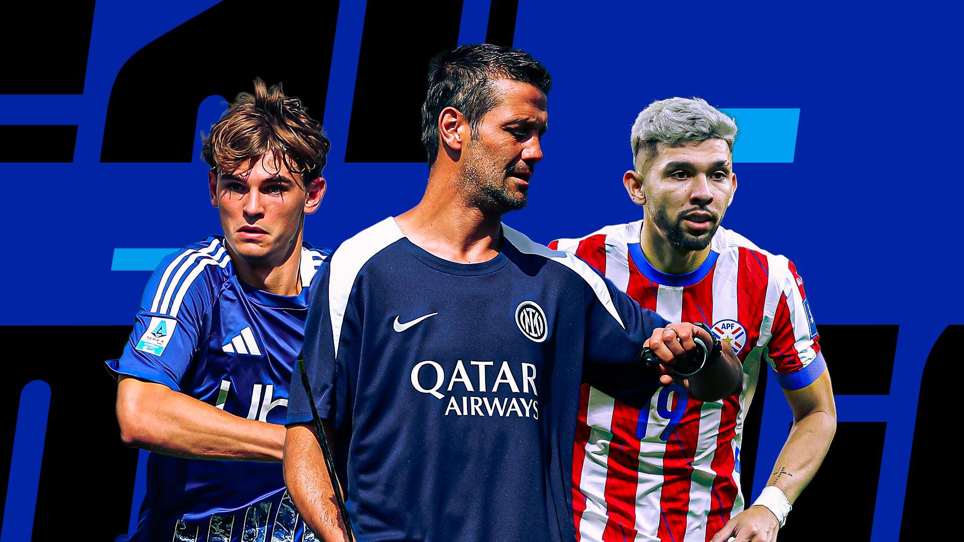 Grafica Inter trequartista 2026