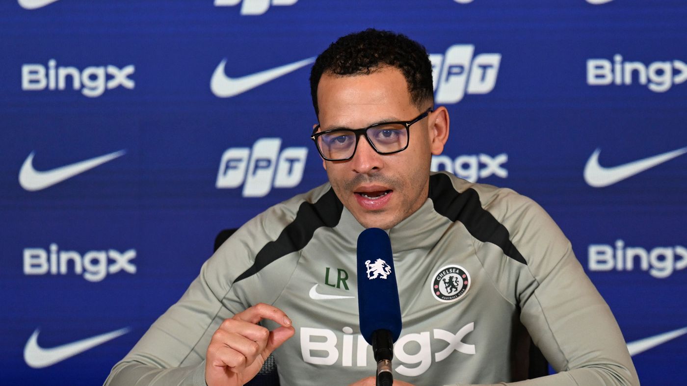 روسينيور: تحدثت مع بالمر كثيرا.. وما حدث لا يُقلل من جودته