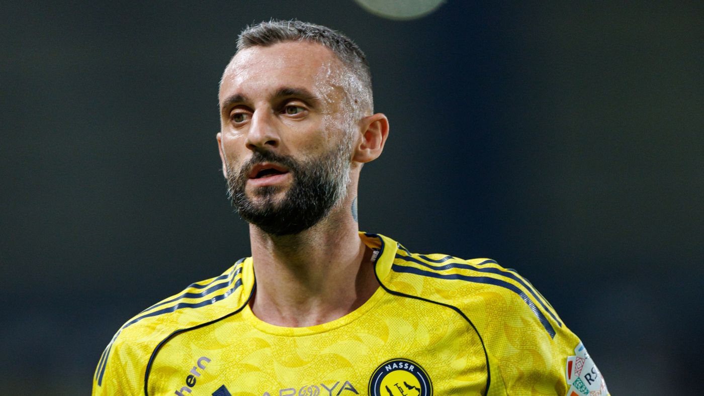 بروزوفيتش على أعتاب الرحيل.. والنصر أمام قرار مصيري