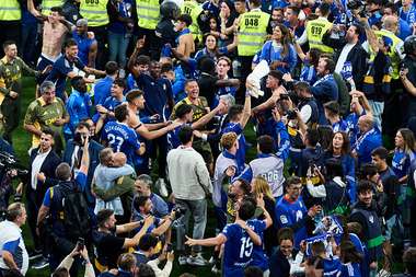 Real Oviedo