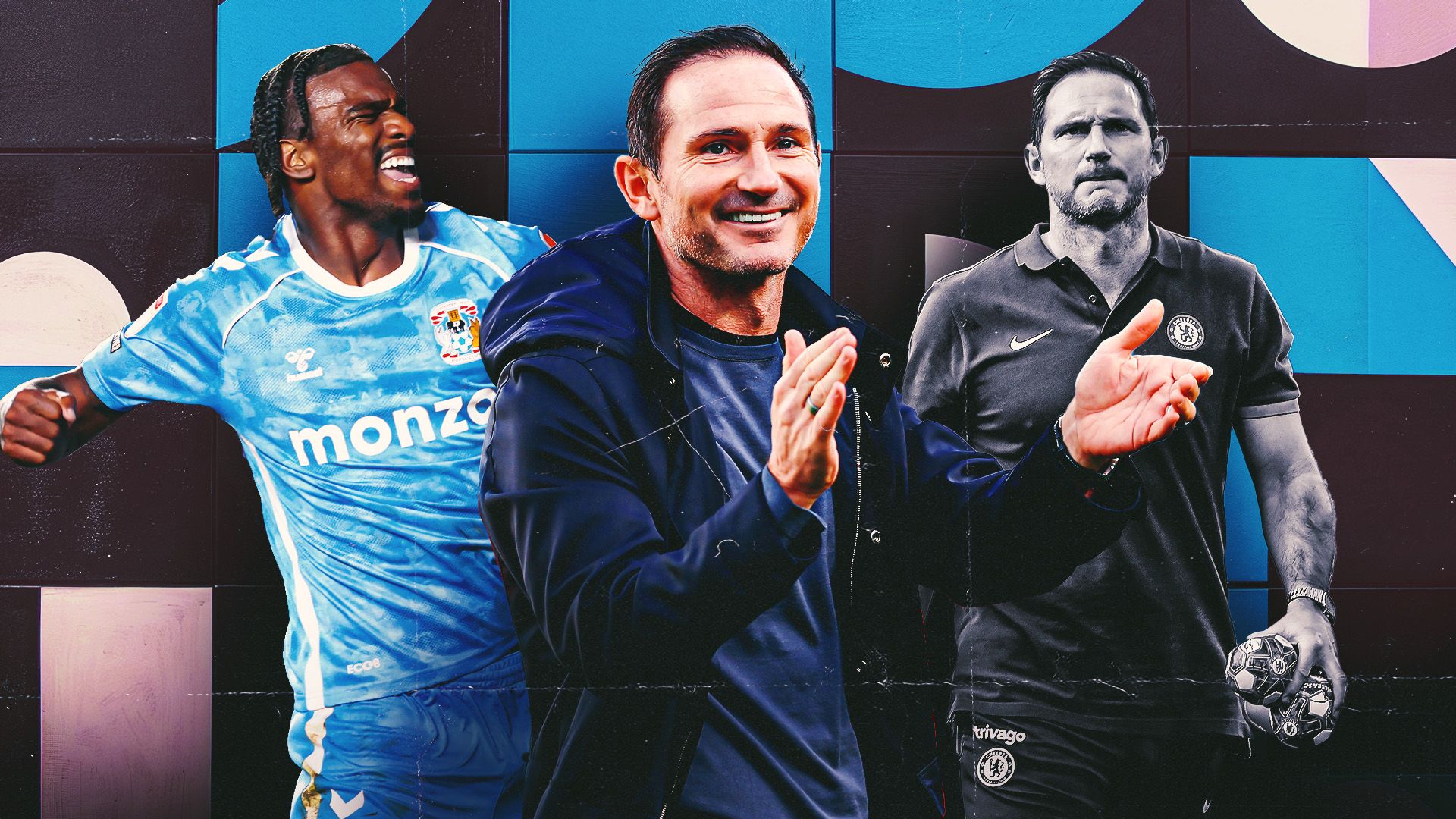 Frank Lampard Coventry GFX