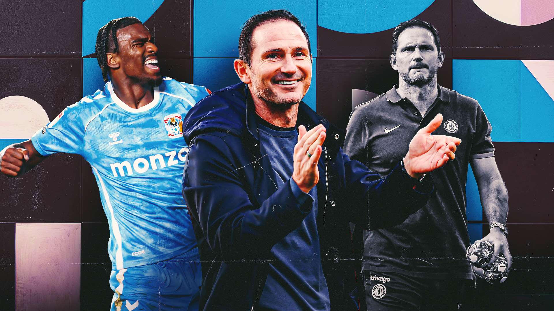 Frank Lampard Coventry GFX