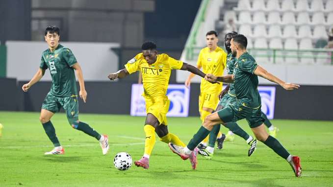 الوصل وخورفكان