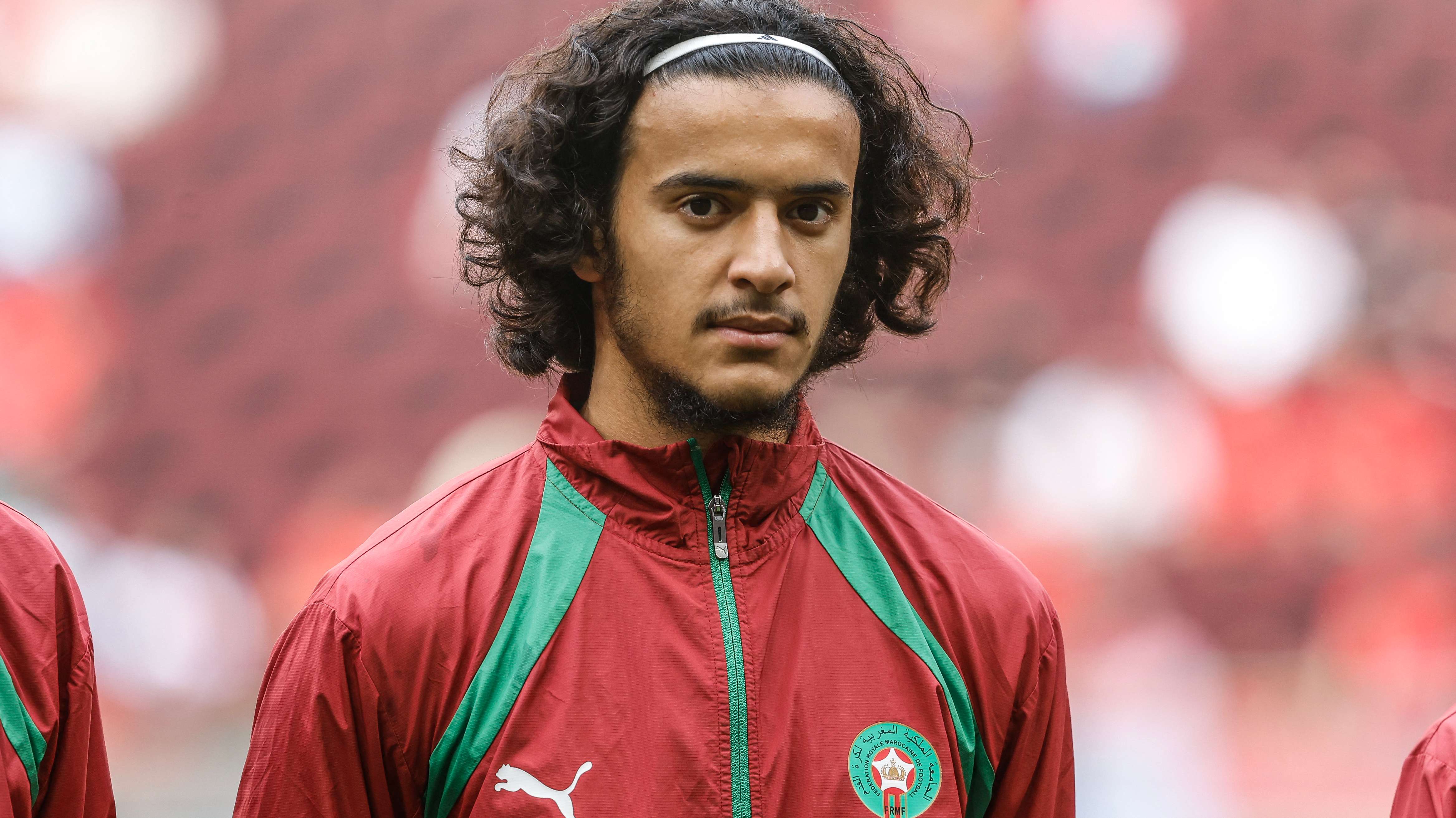 Ayyoub Bouaddi